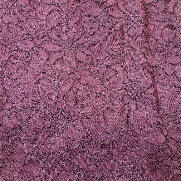 Lace dress from torrid - Picture 2 of 4